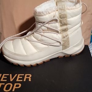 The North Face Ankle high boots